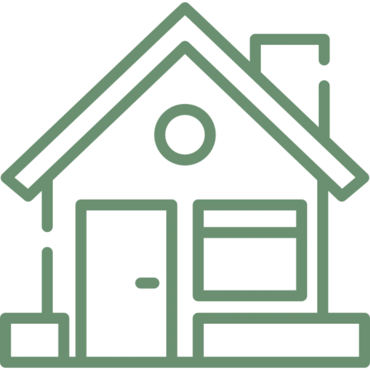 house 1